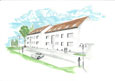 Rendite mit Mehrfamilienhaus