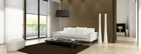 Wohnraum Loft Berlin