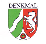 Denkmalschutz  Frechen bei K&ouml;ln 