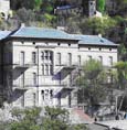 Loftwohnungen im Martin Gropiusbau Denkmalschutzimmobilie Koblenz
