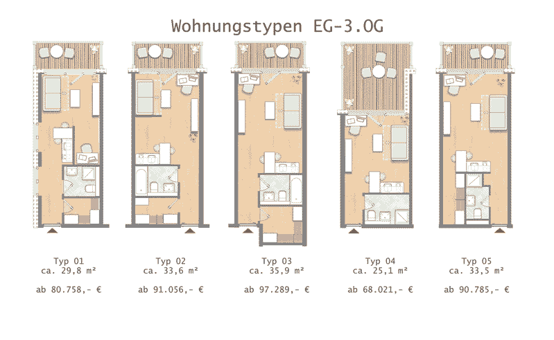 Appartment