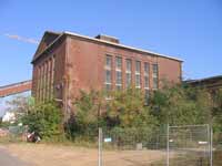 Grube Carl Elektostation
