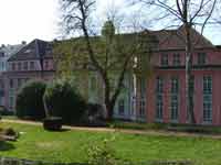 Denkmalimmobilie Neobarock