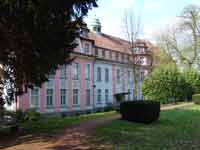 Wuppertal Wohnen wie im Schloss