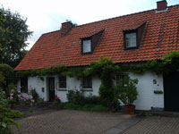 Einfamilienhaus Rodenkirchen