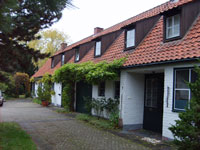 Landhaus Rodenkirchen