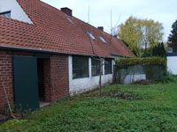 Schuppen