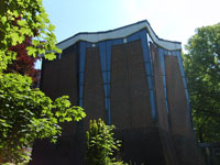 Klosterloft in D&uuml;sseldorf
