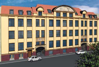 Buchbinderei Leipzig Denkmallofts