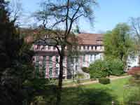Neobarock Wohnen wie im Schloss