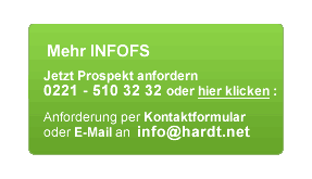 Prospekt anfordern - hier klicken