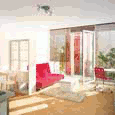 Prospektanforderung  Studentenapartment