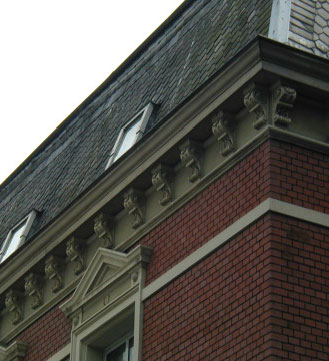 Dachgeschoss Lippstadt