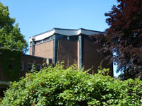Lftwohnung in Klosterkapelle in D&uuml;sseldorf