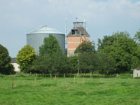 Klein Vernich -Weilerswist