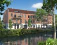 Wellenwerk II - Denkmalschutz Lofts