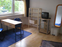 Wohnen Sclafen