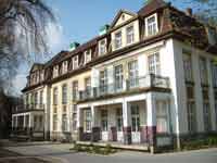 Elberfeld Denkmalschutz Eigentumswohnung