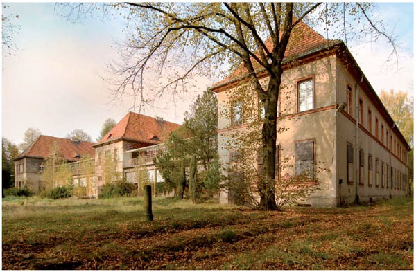 Berlin Campus Buch