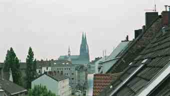 Domblick