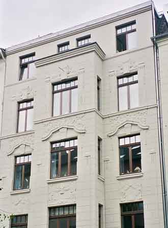 Krefelder Str.