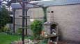 Garten und Grill