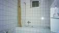 2. Bad mit Wanne
