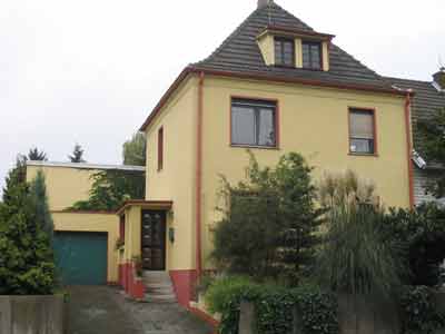 Immobilienangebot H&uuml;rth Mehrgenerationenhaus
