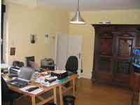 Arbeiten (teilgewerbliche Nutzung )