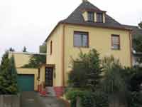 1-2 Familienhaus H&uuml;rth Fischenich