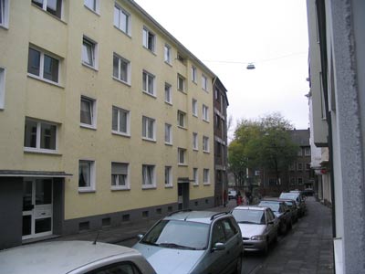 Eigentumswohnung köln höhenhaus