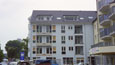 Dachgeschoss - Maisonette