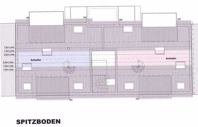 Spitzboden