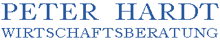 Peter Hardt Wirtschaftsberatung - Immobilien in K�ln