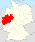 Investieren in NRW