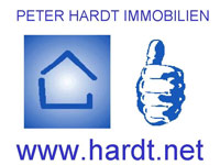 zur&uuml;ck zu  Immobilien Peter Hardt
